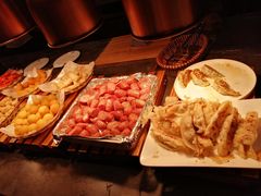 -纽斯特牛排自助餐厅(浦东文峰广场店)