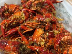 -楚禾宴·家宴(光谷大道店)