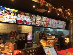 -汉堡王(常熟美城店)