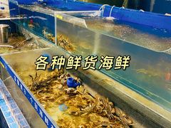 -圣罗巴海鲜自助(黑金店)