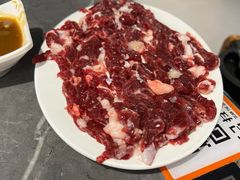 -贵宾牛·潮汕牛肉火锅(珠池总店)
