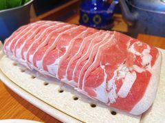 -额尔敦传统涮.冰煮羊火锅(乌兰察布体育场店)