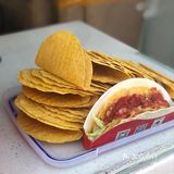 观前街又添新店 | 詹姆斯同款牛肉塔可！