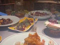 -那家小馆•北京菜•烤鸭(中关村店)