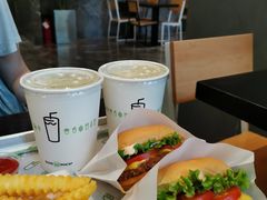 -Shake Shack(南山万象天地店)