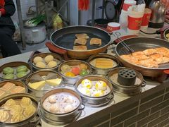 -河坊美食街(河坊街店)