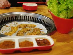 -雅莉家烤肉馆(万寿商业街店)