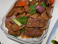 -旺达·福州菜(正大广场店)