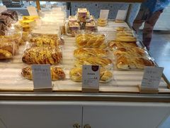 -美事客·面包·蛋糕·甜品(CBD店)