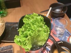 -海之屋韩式烤肉(海棠68环球美食街店)