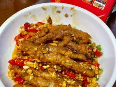 -张氏父子常德肠子馆(贺龙店)