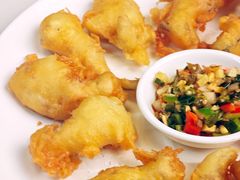 -美未居·老字号·地道顺德菜·桑拿鸡·鱼生(容桂店)
