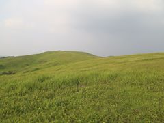 -恋山坝上草原