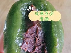 -北京稻香村(大都专卖店)