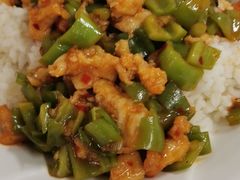 -北京联合大学应用文理学院-食堂