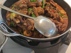 -蛙喔牛蛙(淮安吾悦店)