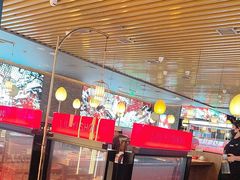 -刘一手重庆火锅(万达广场颍泉店)