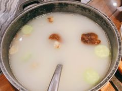 烤鸭汤-全聚德(新街口店)