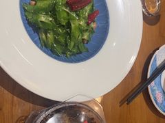 -老西门·常州菜(新区店)