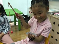 -英孚教育青少儿(宝龙中心)