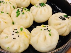 生煎包-庐州太太(南七里店)