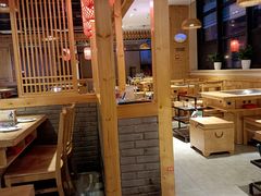 -老版火锅(半坡店)