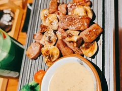 -玉川屋·深夜食堂居酒屋(柳巷店)