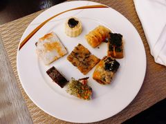 -三宝大饭店-中和艺素餐厅(浦上金山正祥广场店)