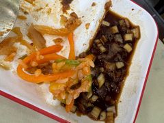 -服务大楼冷面(延大店)