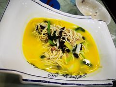 扬州大煮干丝-扬州菜在上海(场北广场店)