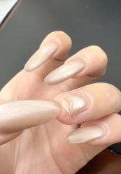 -小小美甲美睫