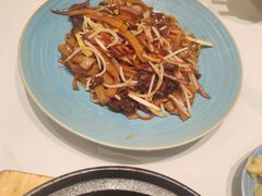 -鹿港小镇(悠唐店)