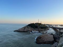 -温岭石塘海边