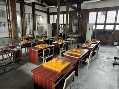 -乌山风景区