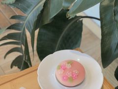 和果子-茶庐(百花洲路店)