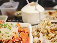 -盒马鲜生(杭州运河上街店)