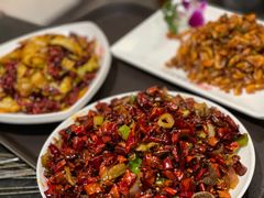 -福苗小骆驼烧烤(大唐不夜城店)