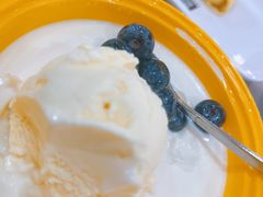 -满记甜品(巴黎春天宝山店)