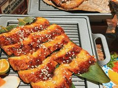 -小川洋风料理(街道口店)