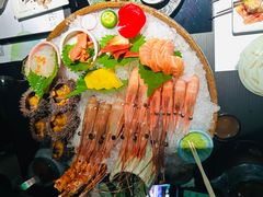 -花潮料理艺食馆(SM新生活广场店)