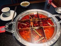 -井格重庆火锅(花乡奥莱店)
