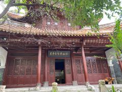 -文昌阁