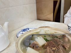 -汇兴源餐馆(小北路店)