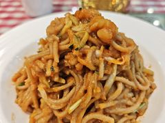 -小慧莜面村(青东店)