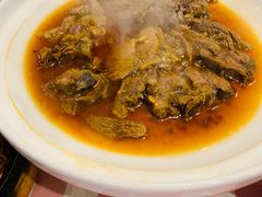 -西贝莜面村(双井店)