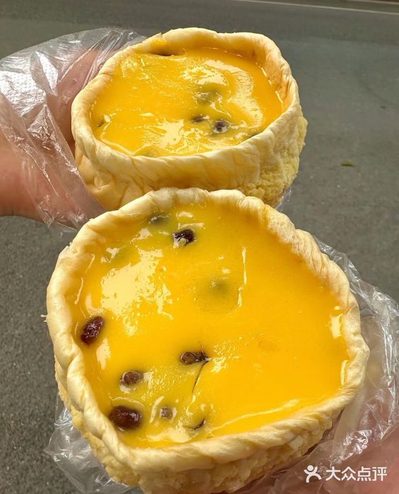 美嘉华面包西饼店(红胜坊店)图片