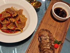 -后海16号·北京私房菜