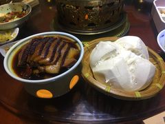 -窄巷子陕菜馆·地道陕西菜(粉巷店)