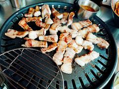 -401餐厅(弘大店)