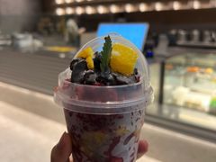 -喜茶(深圳万象城黑金店)